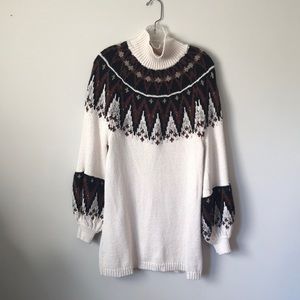 Free People Sweater